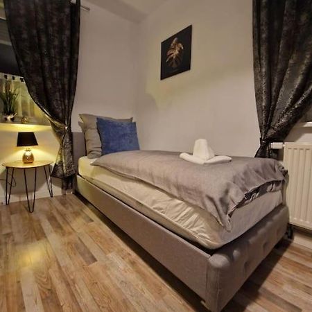 ויידן Apartment Del Pueblo מראה חיצוני תמונה