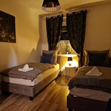 ויידן Apartment Del Pueblo מראה חיצוני תמונה