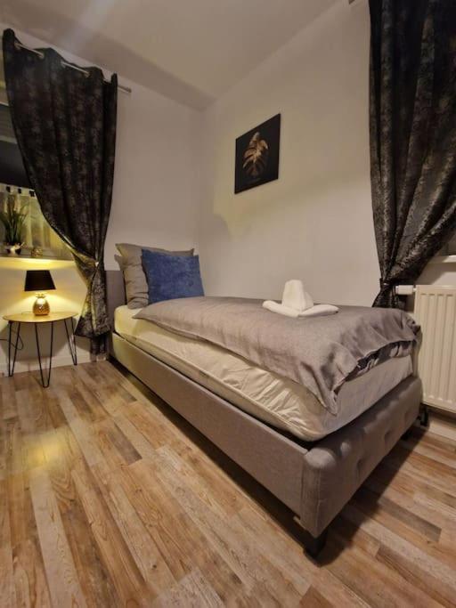 ויידן Apartment Del Pueblo מראה חיצוני תמונה