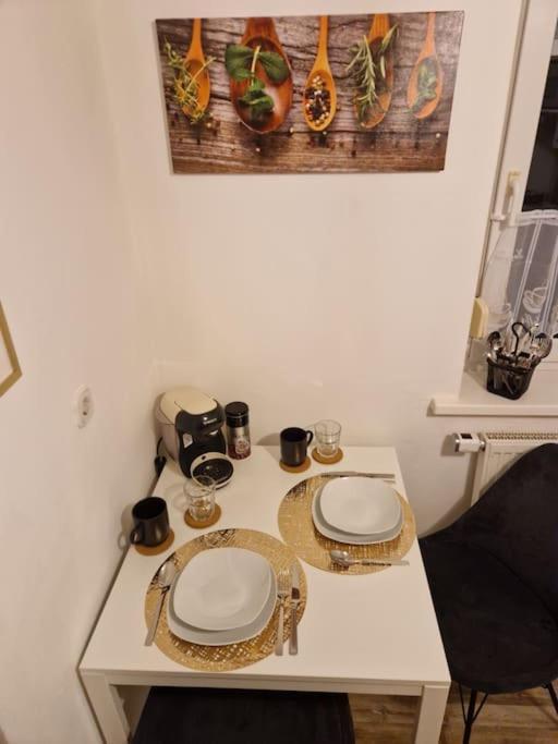 ויידן Apartment Del Pueblo מראה חיצוני תמונה