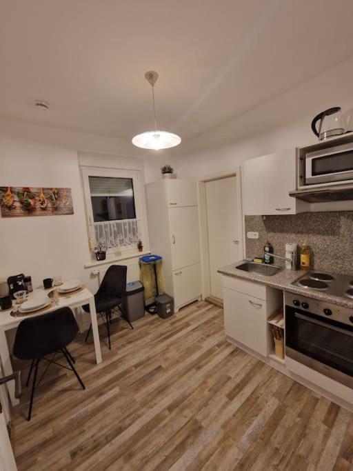 ויידן Apartment Del Pueblo מראה חיצוני תמונה