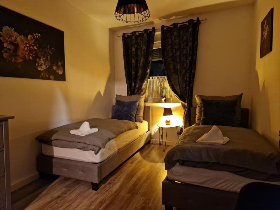 ויידן Apartment Del Pueblo מראה חיצוני תמונה