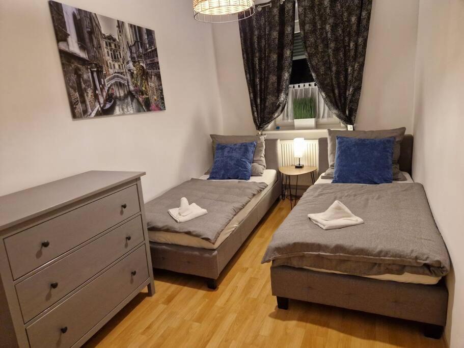 ויידן Apartment Del Pueblo מראה חיצוני תמונה