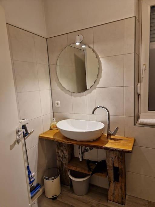 ויידן Apartment Del Pueblo מראה חיצוני תמונה