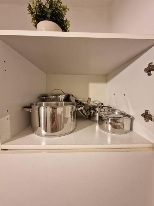 ויידן Apartment Del Pueblo מראה חיצוני תמונה