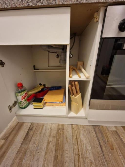 ויידן Apartment Del Pueblo מראה חיצוני תמונה